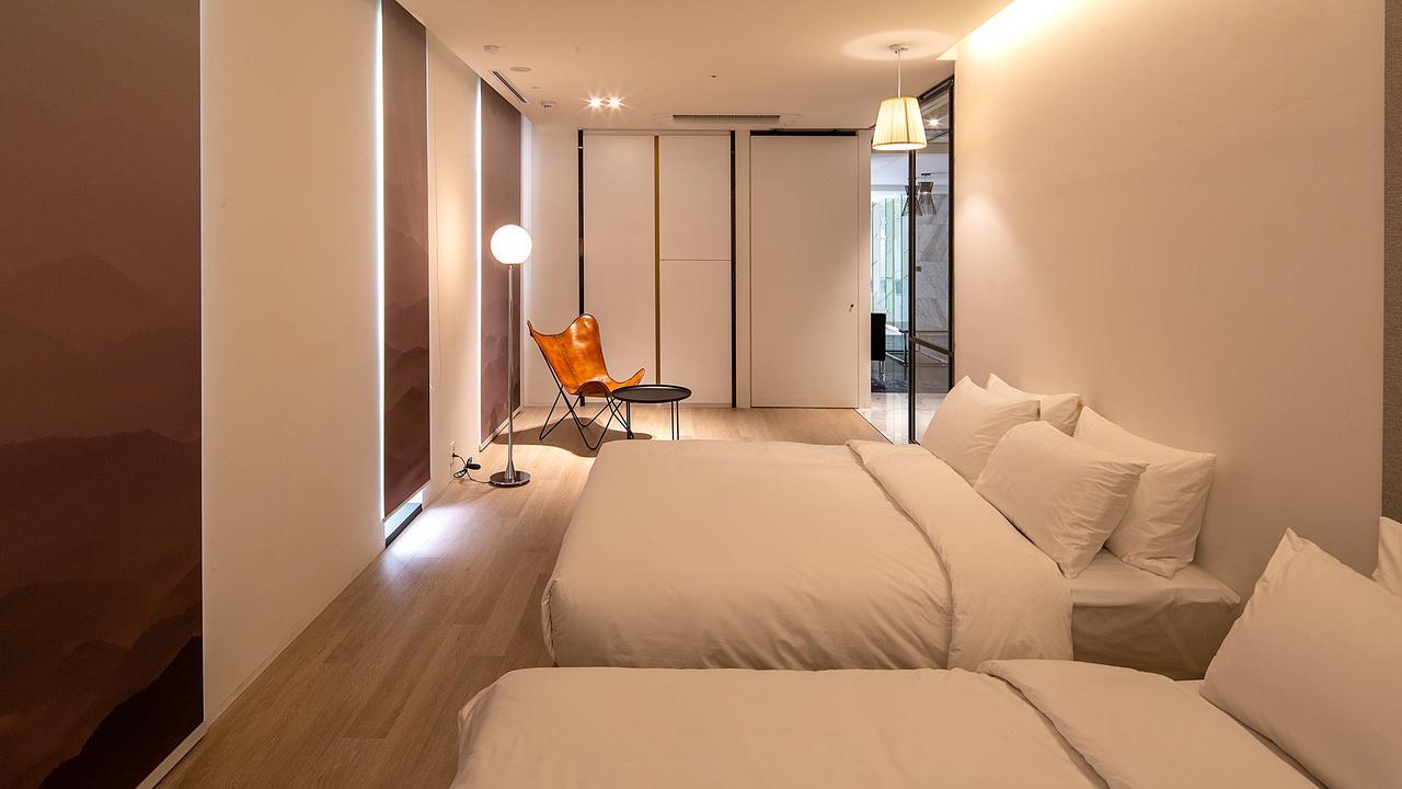 Stayrak Hotel Seoul Exterior foto