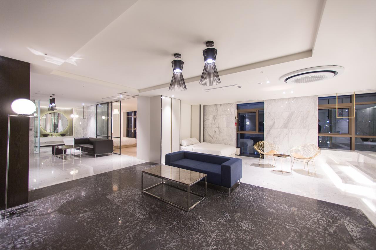 Stayrak Hotel Seoul Exterior foto